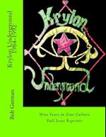 Krylon Underground 1984-1992