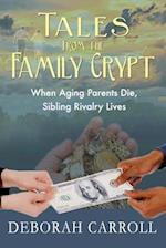 Tales from the Family Crypt