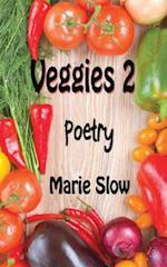 Veggies 2 (Poetry)