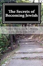 The Secrets of Becoming Jewish
