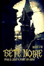 Bete Noire Issue #18