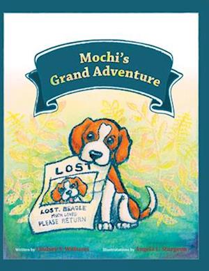 Mochi's Grand Adventure