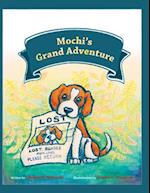 Mochi's Grand Adventure