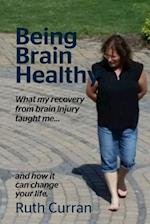 Being Brain Healthy