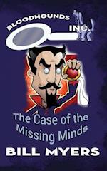 The Case of the Missing Minds