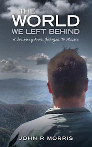 The World We Left Behind