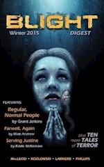 Blight Digest (Winter 2015)