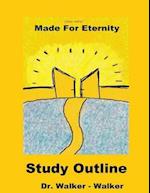 Made for Eternity - Study Outline