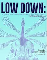 The Low Down: A Guide to Creating Supportive Jazz Bass Lines 