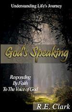 God's Speaking