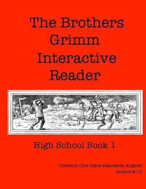 The Brothers Grimm Interactive Reader