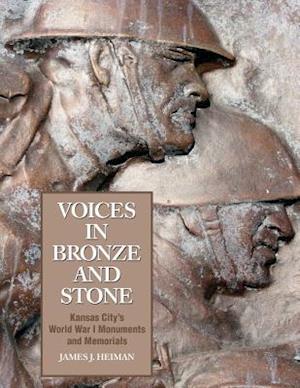 Voices in Bronze and Stone