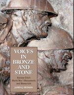 Voices in Bronze and Stone