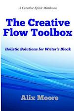 The Creative Flow Toolbox