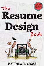 The Resume Design Book