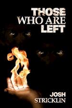 Those Who Are Left