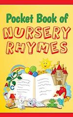 Pocket Book of Nursery Rhymes (Illustrated)
