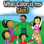 What Color Is My Skin?