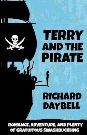 Terry and the Pirate