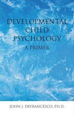 Developmental Child Psychology