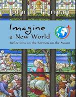 Imagine a New World