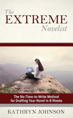 The Extreme Novelist