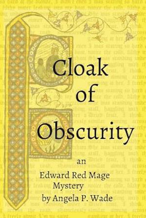 Cloak of Obscurity