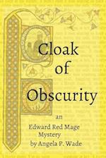 Cloak of Obscurity