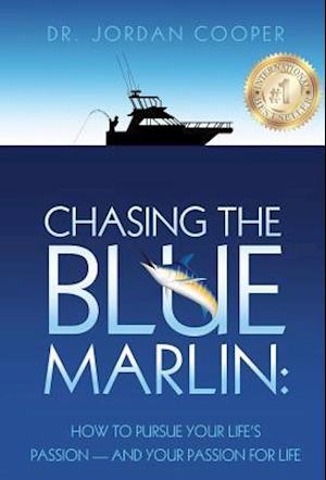 Chasing the Blue Marlin