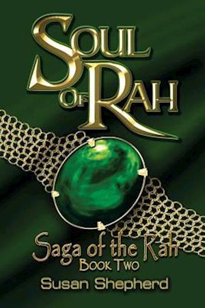 Soul of Rah (Saga of the Rah Book 2)