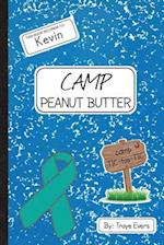 Camp Peanut Butter
