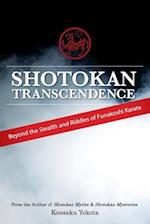 Shotokan Transcendence