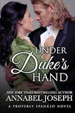 Under a Duke's Hand