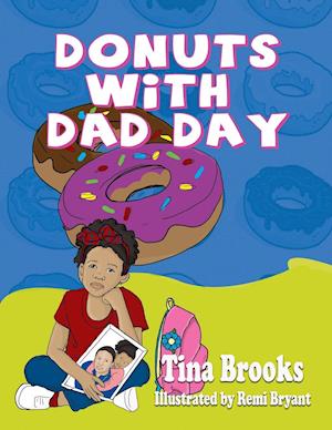 Donuts With Dad Day