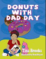 Donuts With Dad Day