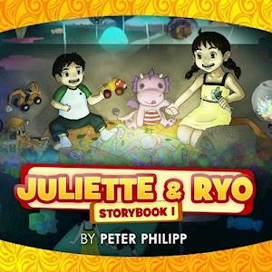 Juliette & Ryo