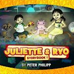 Juliette & Ryo