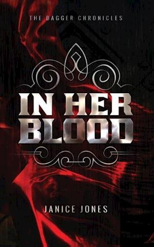 Jones, J: In Her Blood