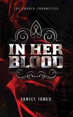 Jones, J: In Her Blood