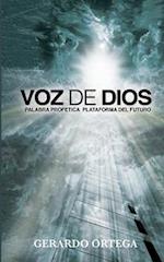 Voz de Dios