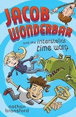 Jacob Wonderbar and the Interstellar Time Warp