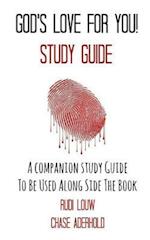 God's Love for You! - Study Guide