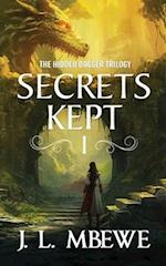 Secrets Kept