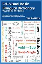 C#-Visual Basic Bilingual Dictionary