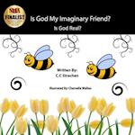 Is God My Imaginary Friend?