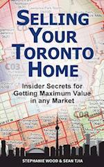 Selling Your Toronto Home