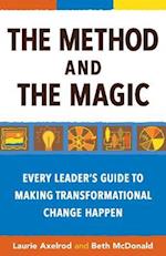 The Method and the Magic