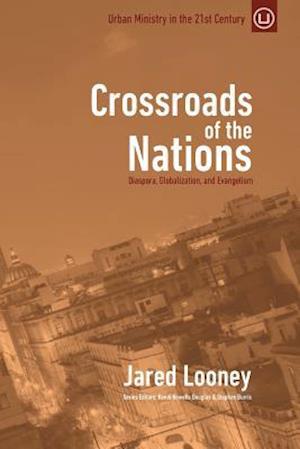 Crossroads of the Nations