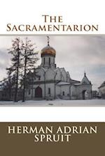 Sacramentarion