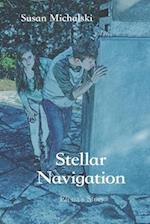 Stellar Navigation: Elena's Story 